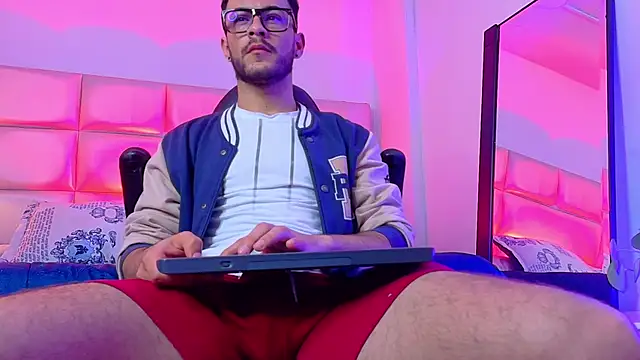  Ethan Black online show from 09.16.25