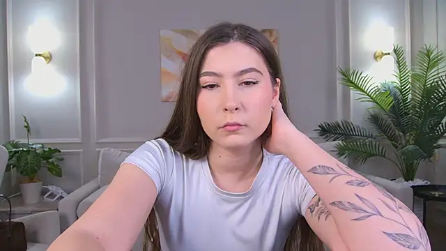 ChloeKissesYou online show from 09.15.25