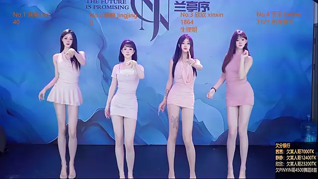 Neza-002 online show from 03.30.26