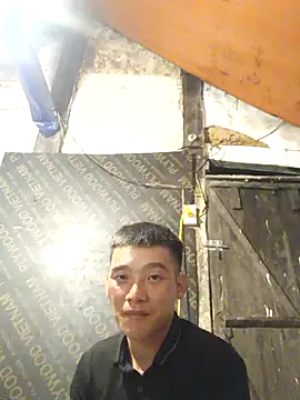 Chao xxx online show from 09.12.25