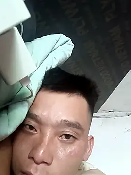 Chao xxx online show from 09.20.25