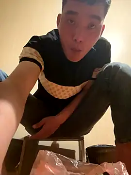 Chao xxx online show from 10.19.25