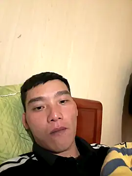 Chao xxx online show from 10.20.25