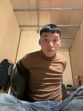 Chao xxx online show from 10.27.25