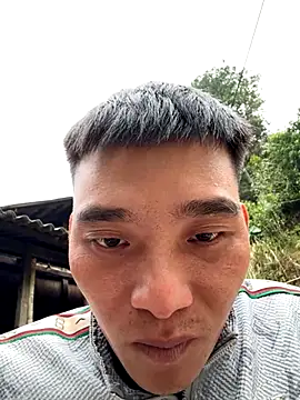 Chao xxx online show from 10.31.25