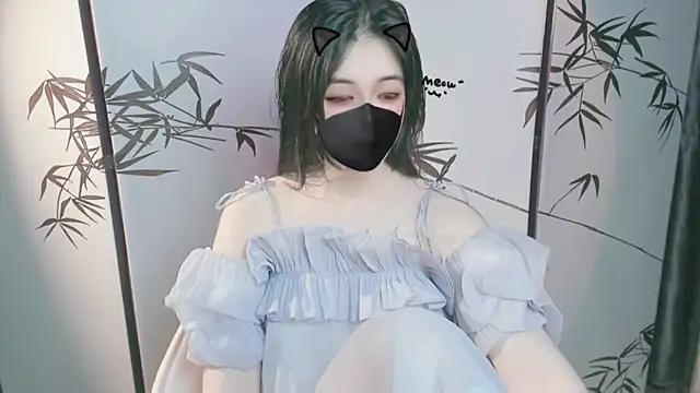 Sparkly Candy online show from 11.08.25