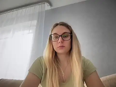 NikexPretty online show from 03.20.26