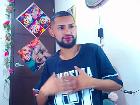 boybunnyerotic online show from 09.11.25