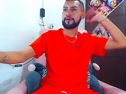 boybunnyerotic online show from 09.13.25