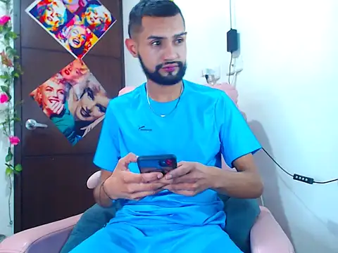 boybunnyerotic online show from 09.13.25