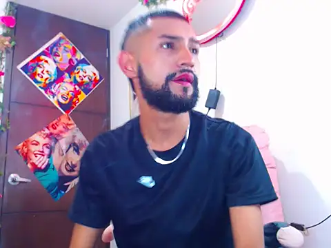 boybunnyerotic online show from 09.16.25