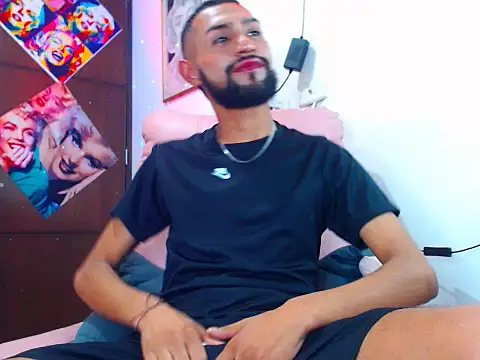 boybunnyerotic online show from 09.17.25