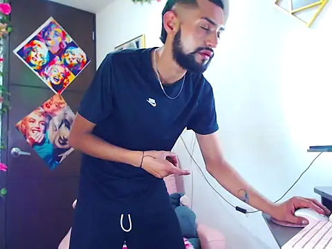 boybunnyerotic online show from 09.25.25