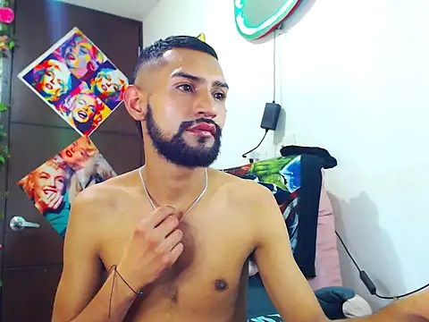 boybunnyerotic online show from 09.30.25