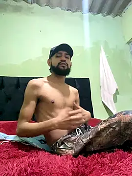 boybunnyerotic online show from 11.07.25