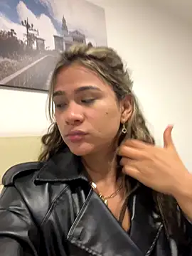 ParkKimsumi online show from 10.01.25