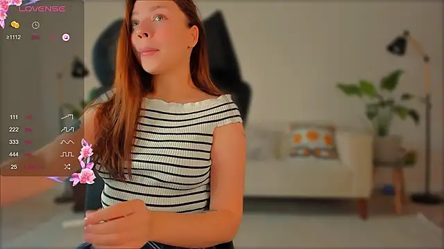 fairy lele online show from 10.24.25