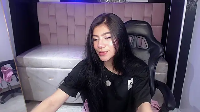 Melanny b  online show from 09.12.25