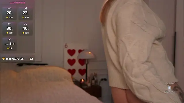 cheriri online show from 02.12.26