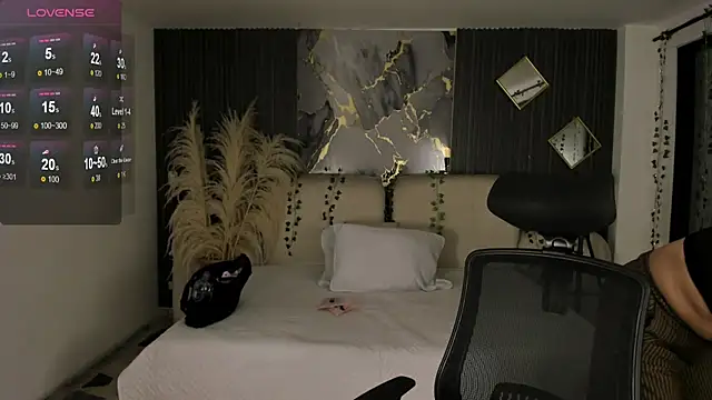 SarahCastro1  online show from 01.14.26