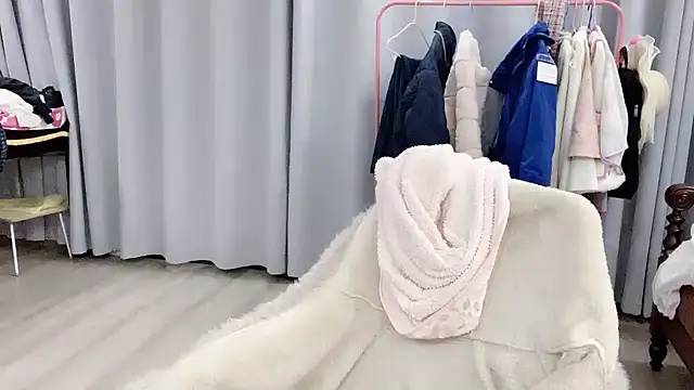 Freya7777 online show from 12.03.25