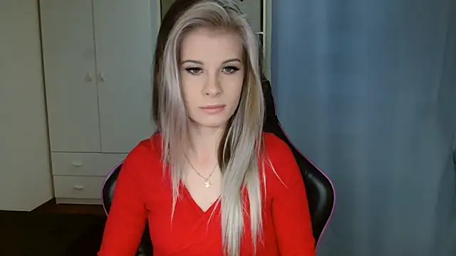 KristineGlow online show from 03.22.26