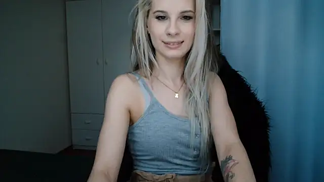 KristineGlow online show from 06.24.26