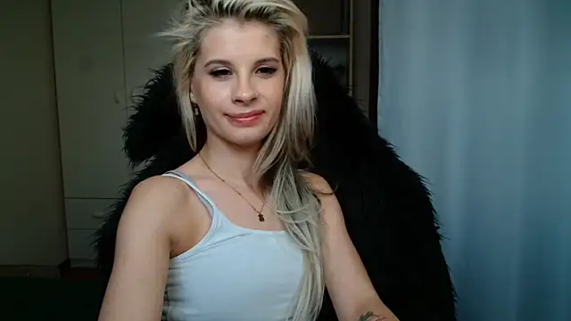 KristineGlow online show from 06.30.26