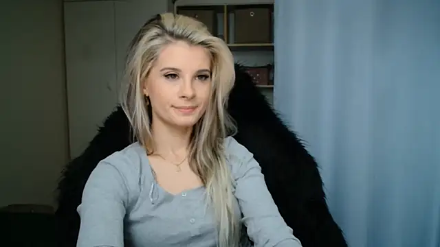 KristineGlow online show from 07.03.26