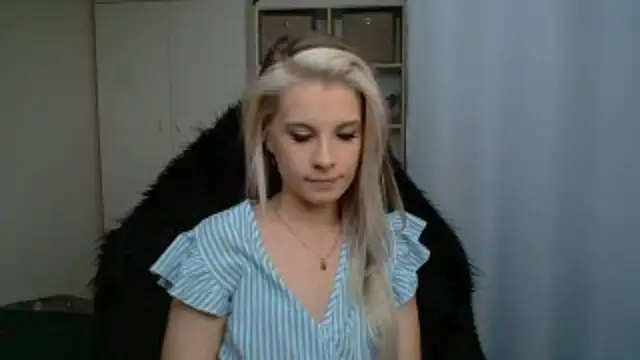 KristineGlow online show from 07.06.26
