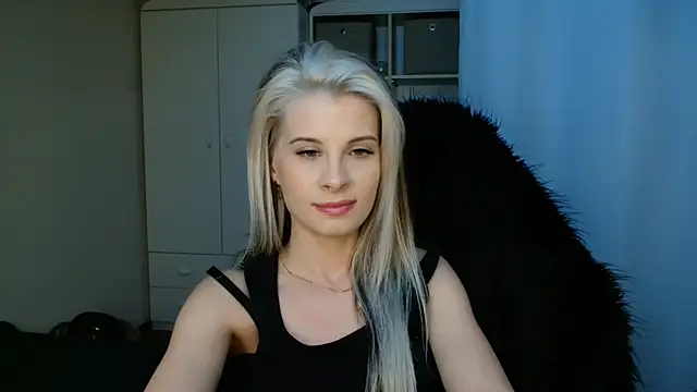 KristineGlow online show from 07.09.26