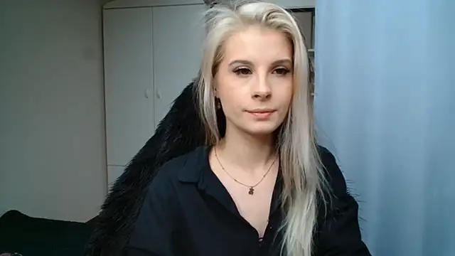 KristineGlow online show from 07.13.26