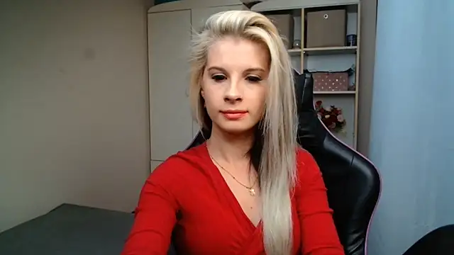 KristineGlow online show from 07.27.26