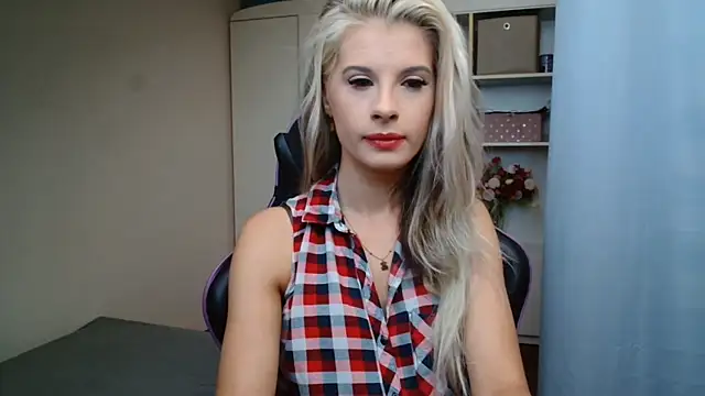 KristineGlow online show from 07.28.26