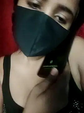 Cute-Mahiraa online show from 09.08.25