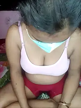 Cute-Mahiraa online show from 09.24.25