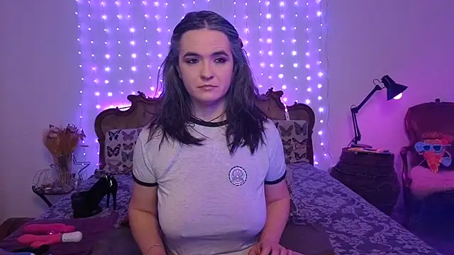 SilkenSin online show from 04.11.26