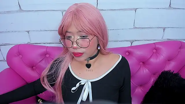 Snapshot of SafiroAgataaa chatting on 09.15.25 SafiroAgataaa online show from 09.15.25