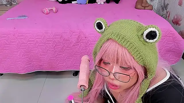 SafiroAgataaa online show from 12.23.25