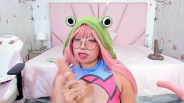 SafiroAgataaa online show from 04.01.26