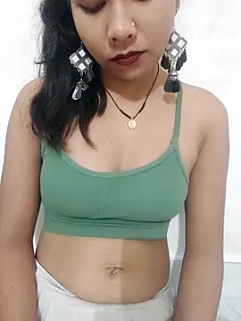 Vaani Cutie online show from 10.14.25