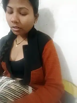 Vaani Cutie online show from 12.22.25