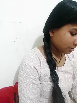 Vaani Cutie online show from 02.18.26