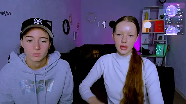 daisy baby1 online show from 09.29.25