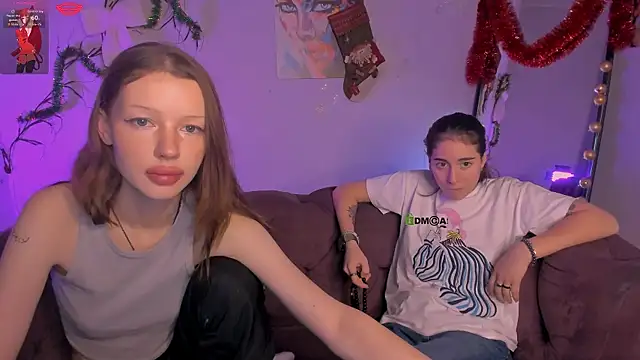 daisy baby1 online show from 01.08.26