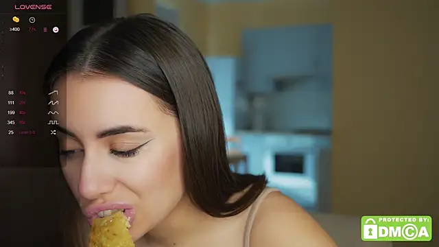 KateCarrey online show from 10.09.25