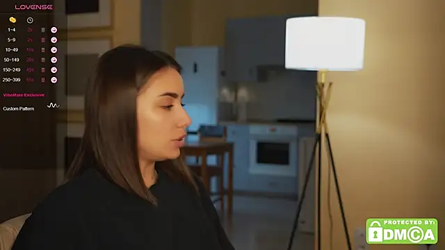 KateCarrey online show from 10.10.25