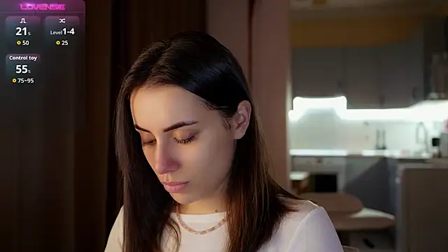 KateCarrey online show from 03.13.26