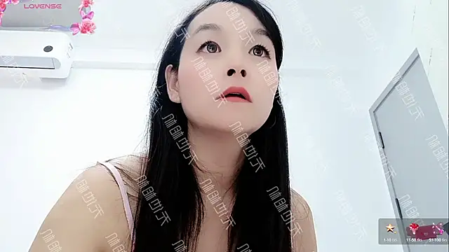 Fengfeng0803 online show from 09.24.25