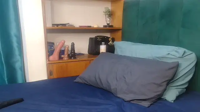 Keishaa-77 online show from 01.19.26